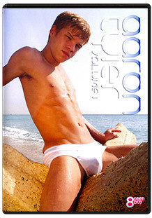 Aaron Tyler volume 1 gaydvd 8 Teenboy Aktionspreis