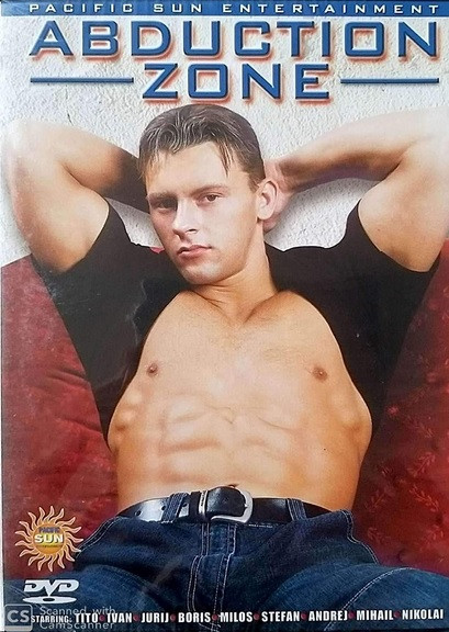 Adduction Zone DVD Pacific Sun College Boys
