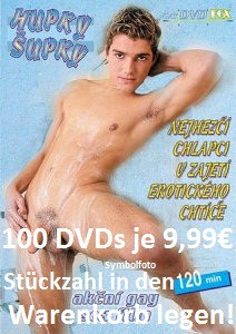 Europas größter Gayshopnews.eu - Jede DVD je 9,99 €