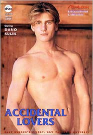Accidental Lovers DVD - Falcon FIC 001 - 