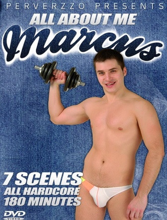 All About Me: Marcus DVD Spielzeit 180 min !!!!!