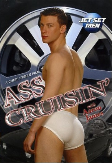 Ass Cruisin DVD Jet Set Portofrei