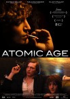 Atomic Age von Héléna Klotz DVD - Spielfilm kein Hardcore