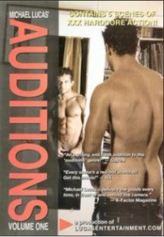 Michael Lucas' Auditions 01 - Statt 59,75 € - 50 % Rabatt