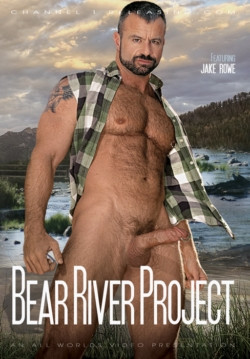 BEAR RIVER PROJECT DVD - All Worlds Video