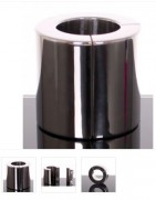 Ballstretcher Magnetisch 56mm Gewicht 940gr 35mm