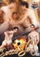 Bareback Soccer Sluts Doppel DVD viele Boys !!!