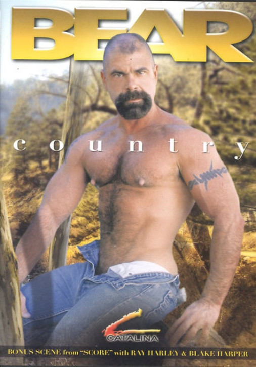 Bear Country DVD Catalina Video Portofreier Versand Bear Country DVD Catalina Video Portofreier Versand