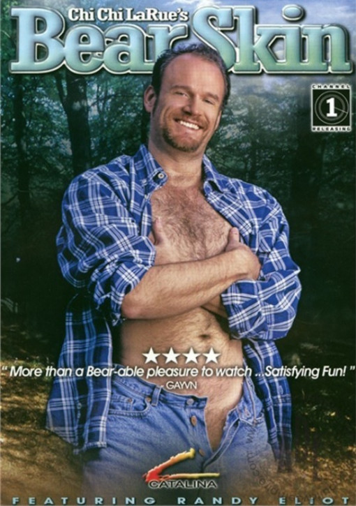 Bear Skin DVD Catalina Video Portofreier Versand