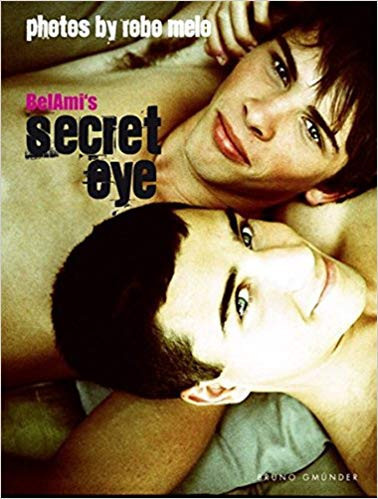 BelAmi Secret's Eye Fotoband Gmünder Wert steigt extrem!