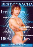 Best of Sacha DVD - Clair Produktionen - 144 min