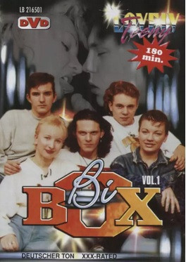 Bi Box Vol 1 DVD Paketpreis Spielzeit 180 min