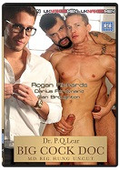Big Cock Doc DVD - Uk naked men - Wolfis Hit < 50 €