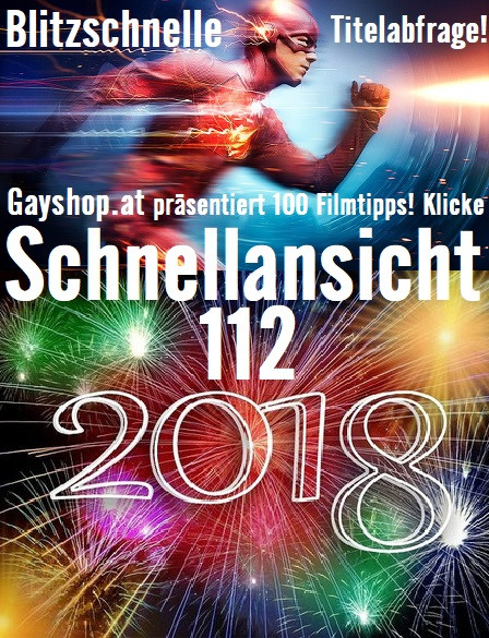 Schnellansicht 112 Blitzschnell 100 Titeln auf 1. Blick!