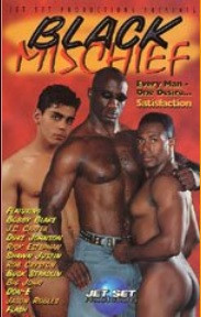 Black Mischief DVD Jet Set Portofrei