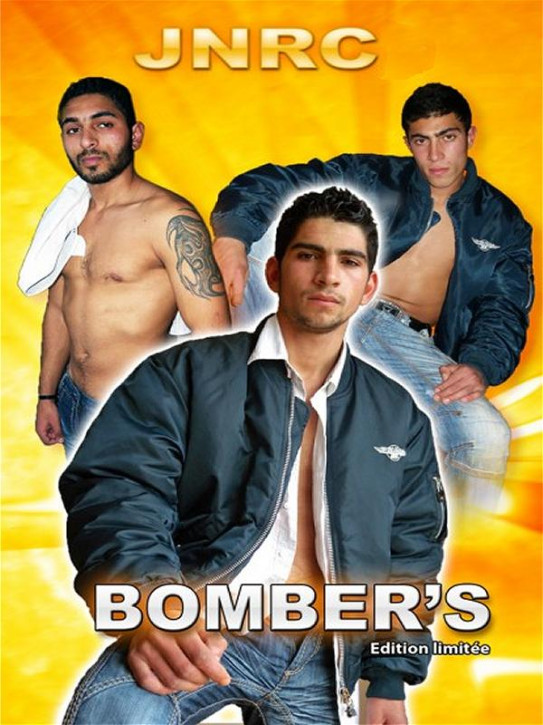 Bomber`s DVD Exoti kaus dem Orient! Zum 1/2 Preis!