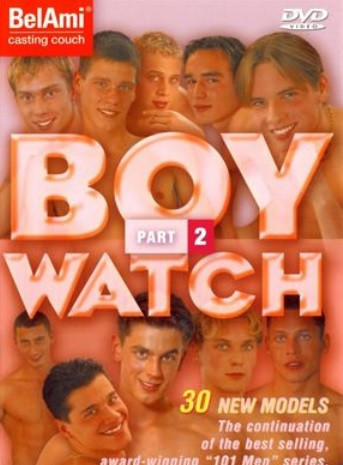 Boywatch 2 - Boy watch - Bel Ami - gaydvd Belami