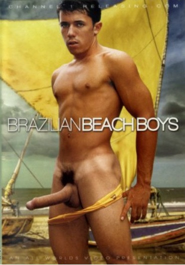 Brazilian Beachboys All Worlds Studio 