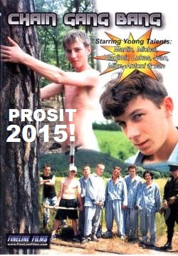 Chain Gang Bang DVD Straflager siehe auch Buy 2 Get 3!