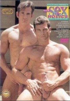 Club Sex a Holics DVD Pacific Sun Portofrei