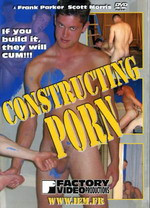 Constucting DVD Factory Video Sperma schlucken!