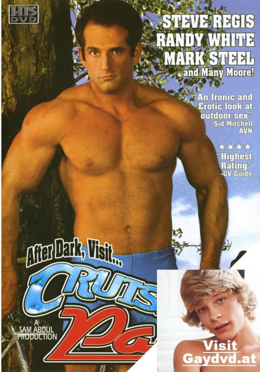 After Dark, Visit... Cruising Park DVD His Video Portofrei