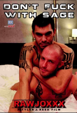 DON´T FUCK WITH SAGE DVD Raw Joxxx bis < 60 €!