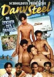 Im Zeichen des Drachens DVD Schoolboys Produktion