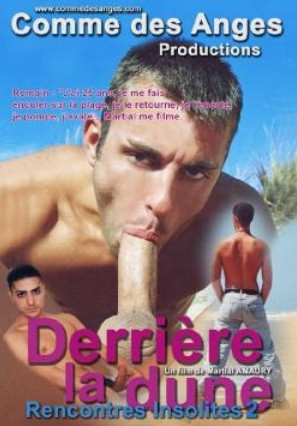 Derriére la dune Rencontres Insolites 2 DVD Comme des Anges statt 59,75 € gleich 20 € billiger und Portofreier Versand