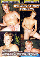 Dylan`s Sticky Twinkys DVD Miami Studios aus Florida!