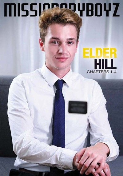 Elder Hill (Chapters 1-4) DVD Missionary Boyz
