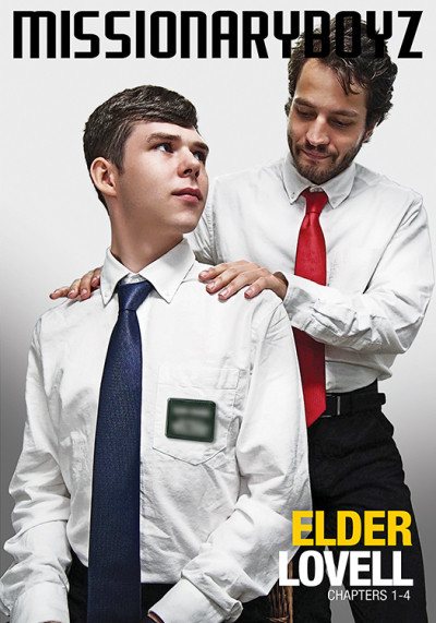 Elder Lovell (Chapters 1-4) DVD Missionary Augustaktion!