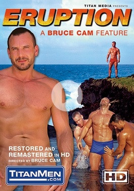 Eruption DVD Titan Men Portofrei