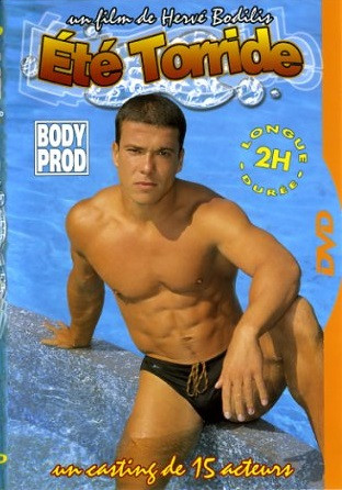 Ètè Torride Body Prod Bodilis College Boys