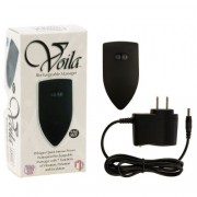 California Exotic Novelties Voila Rechargeable Massager