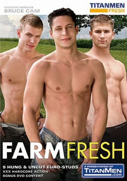 Farm Fresh DVD Titen Men Portofrei