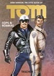 Tom of Finland The Little Book of Tom Cops & Robbers
