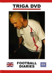 Football Diaries Triga Films DVD Gay statt 49,75 €!