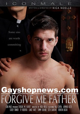 Forgive Me Father DVD - Alle ICONMALE unter 60 €! 