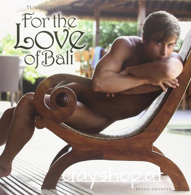For the Love of Bali Howard Roffman Traumhafter BelAmi Fotoband und Portofreier Versand!