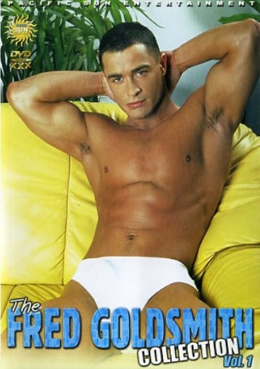 Fred Goldsmith Collection Vol. 1, The DVD Pacific Sun Portofrei