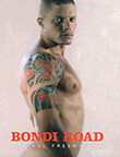 Paul Freeman Fotoband Bondi Road Wolfis Kunstverlag!