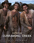 Outback Currawong Creek Paul Freeman Fotoband!