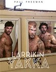 Larrikin Yakka Paul lFreedman Fotoband