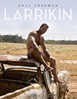 Larrikin Fotobuch Paul Freeman mit Wertsteigerung!