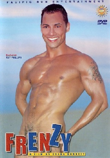 Frenzy DVD Pacific Sun Portofrei