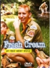 Fresh Cream Part 1 DVD Bengels Portofrei