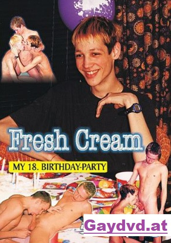 Fresh Cream Part 3 DVD Bengels Portofrei