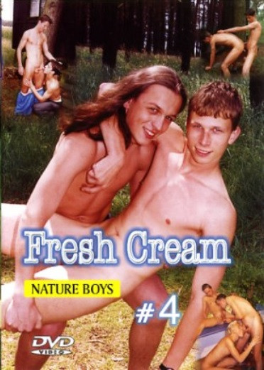 Fresh Cream Part 4 DVD Bengels Portofrei