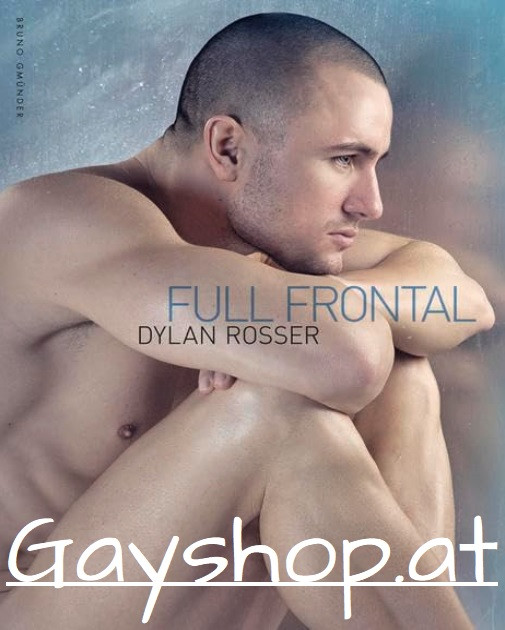 Full Frontal Dylan Rosser Fotoband Portofreier Versand 0,00 €